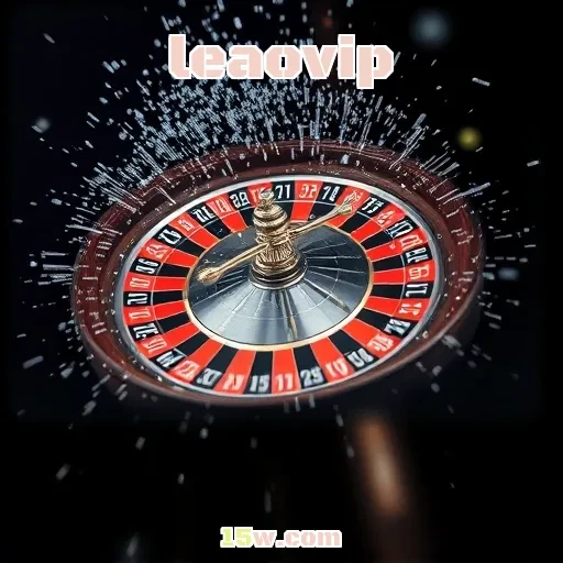 leaovip: Descubra os Bônus Imbatíveis que Você Pode Explorar