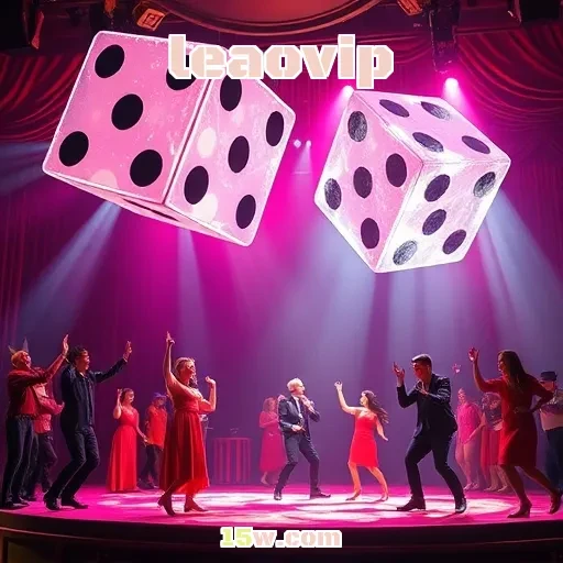 leaovip: A Experiência de Jogos Mais Confiável do Brasil