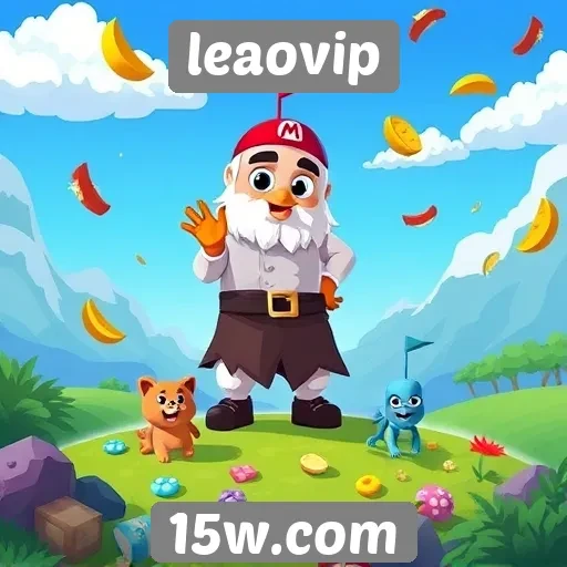 Comparativo de jogos disponíveis no leaovip