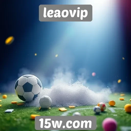 leao vip promove torneios online com prêmios atraentes