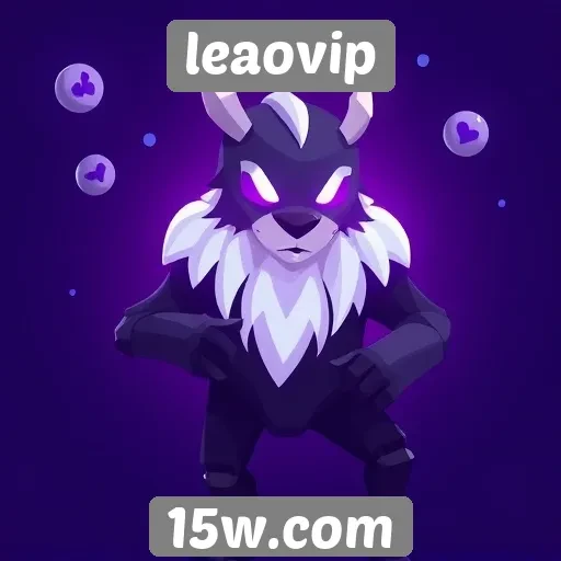 Leia sobre as funcionalidades do leaovip