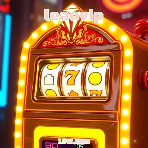 leaovip: A Revolução do Login para Jogadores Brasileiros