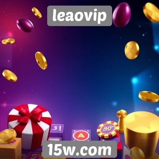 Ofertas e promoções disponíveis no leaovip