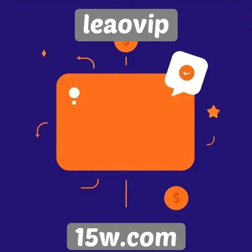 Métodos de pagamento aceitos no leaovip