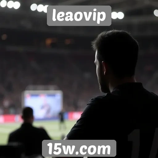 Testemunhos de jogadores no site leaovip